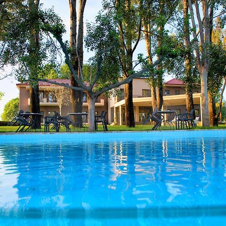 Corali Resort Αγρίνιο Εξωτερικό φωτογραφία