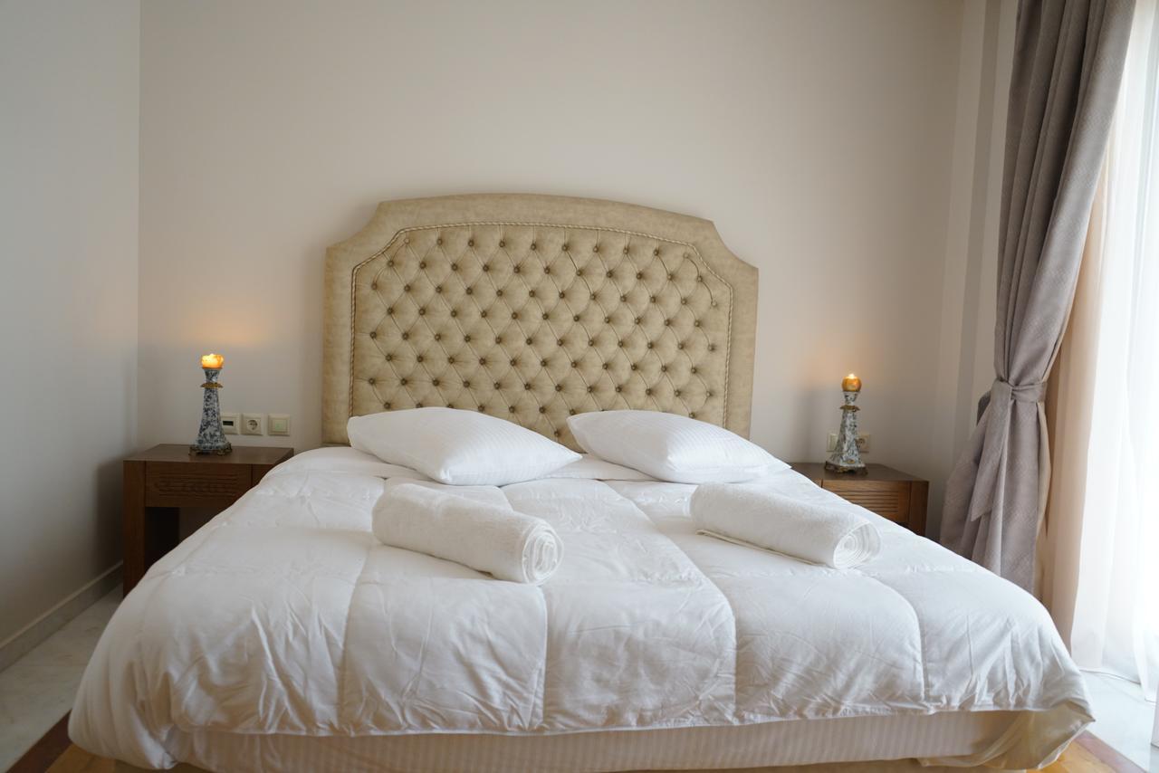 Corali Resort Αγρίνιο Εξωτερικό φωτογραφία