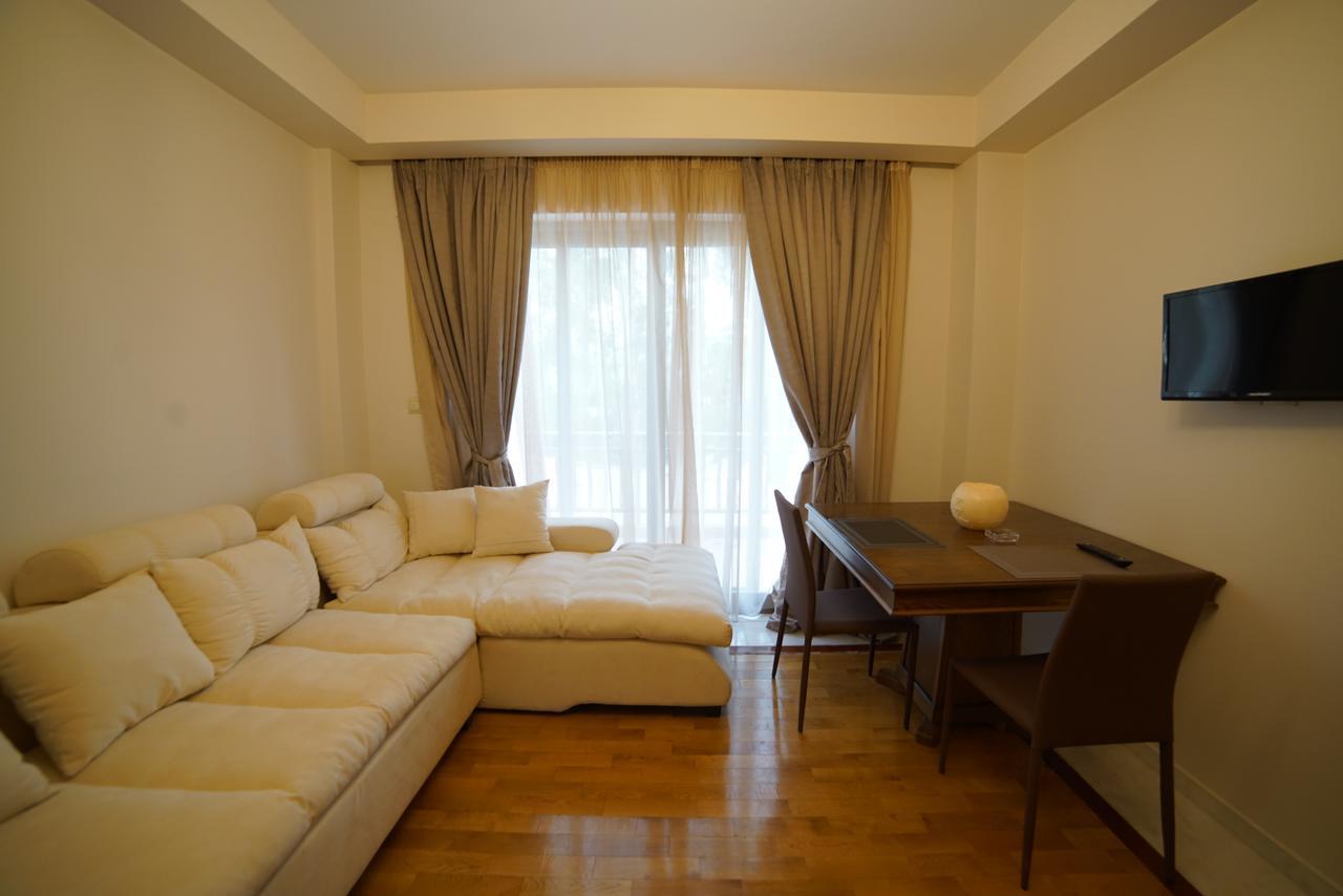 Corali Resort Αγρίνιο Εξωτερικό φωτογραφία