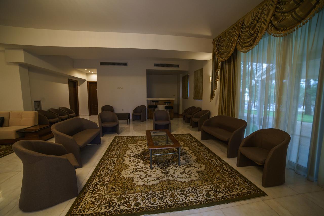 Corali Resort Αγρίνιο Εξωτερικό φωτογραφία