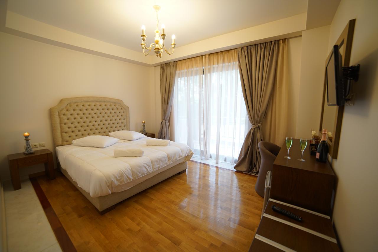 Corali Resort Αγρίνιο Εξωτερικό φωτογραφία