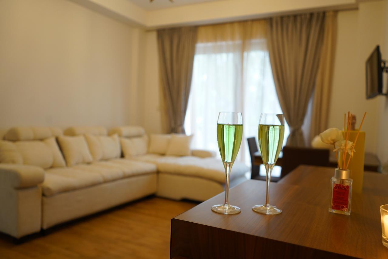Corali Resort Αγρίνιο Εξωτερικό φωτογραφία