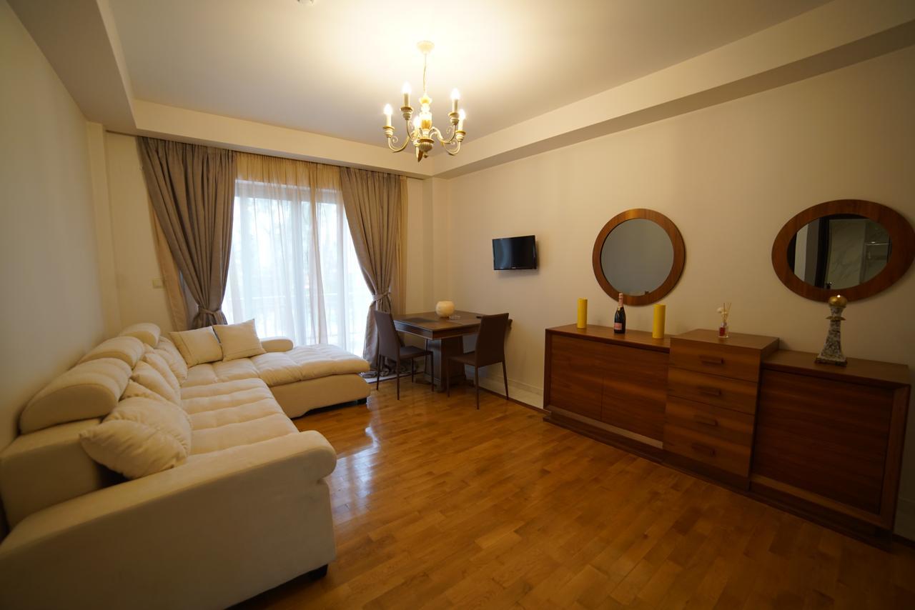 Corali Resort Αγρίνιο Εξωτερικό φωτογραφία
