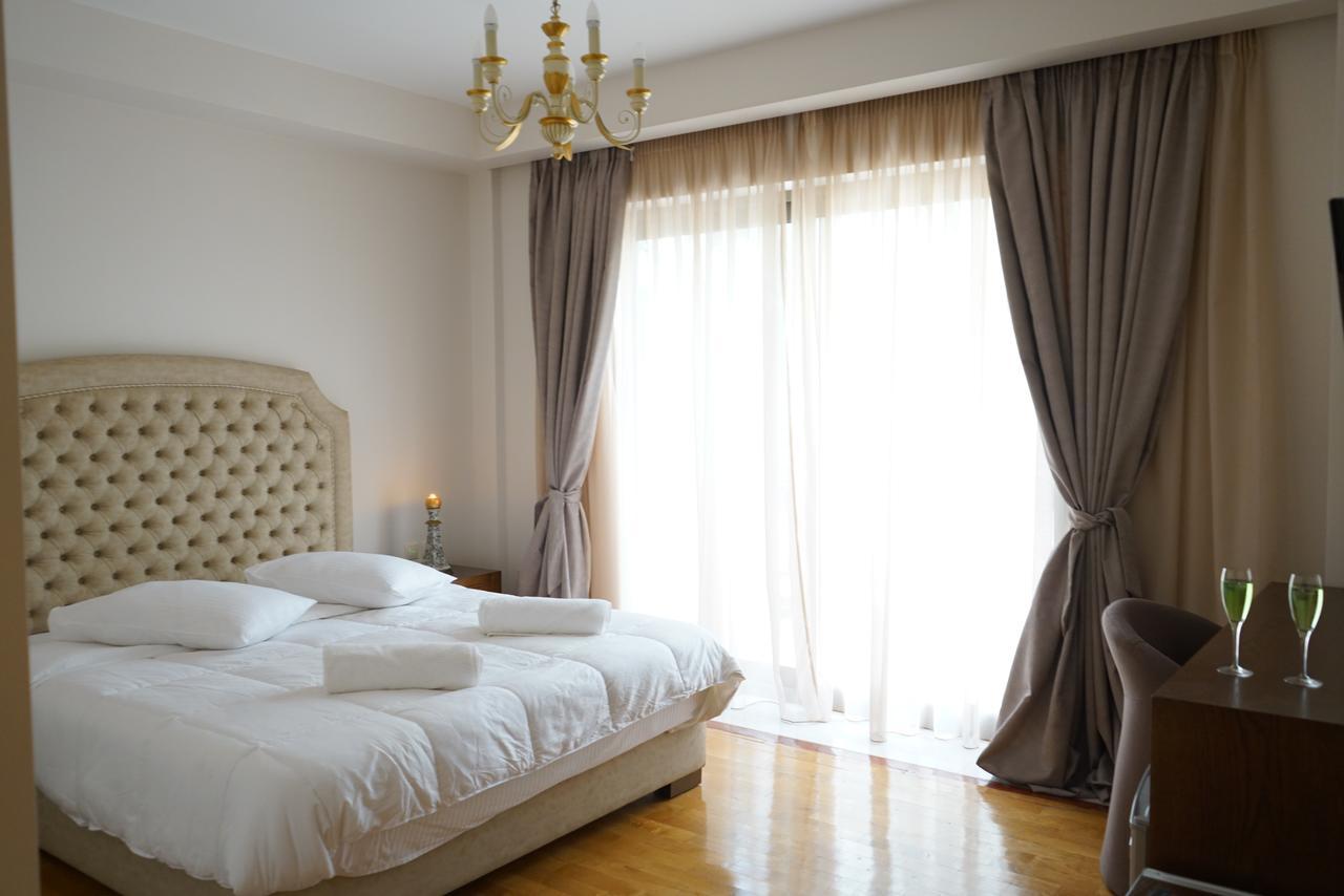 Corali Resort Αγρίνιο Εξωτερικό φωτογραφία