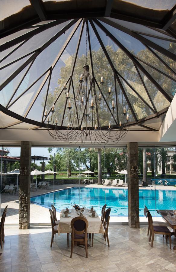 Corali Resort Αγρίνιο Εξωτερικό φωτογραφία