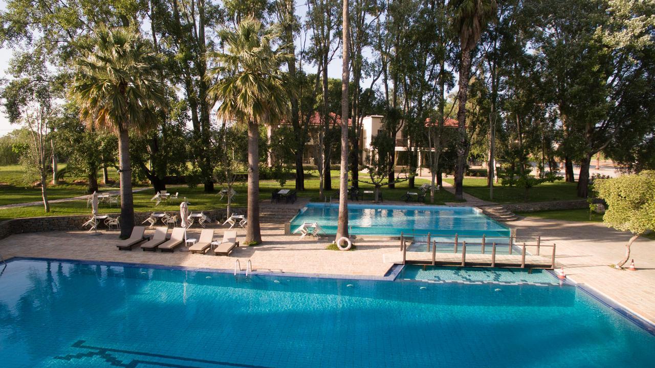 Corali Resort Αγρίνιο Εξωτερικό φωτογραφία