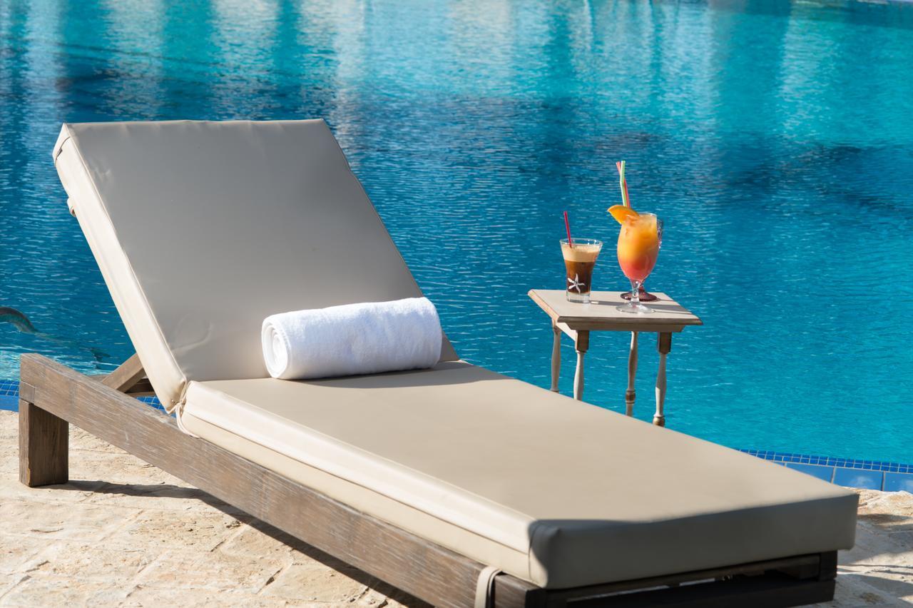 Corali Resort Αγρίνιο Εξωτερικό φωτογραφία