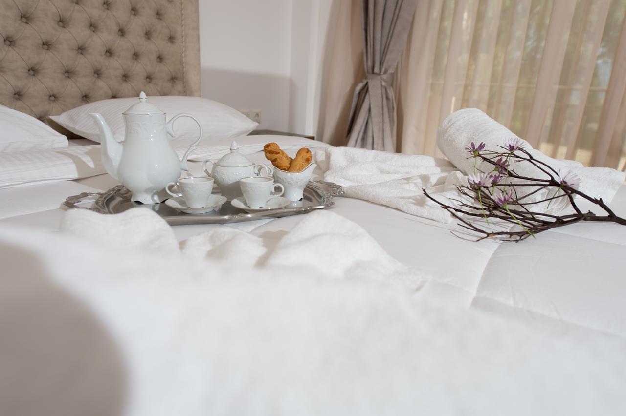 Corali Resort Αγρίνιο Εξωτερικό φωτογραφία
