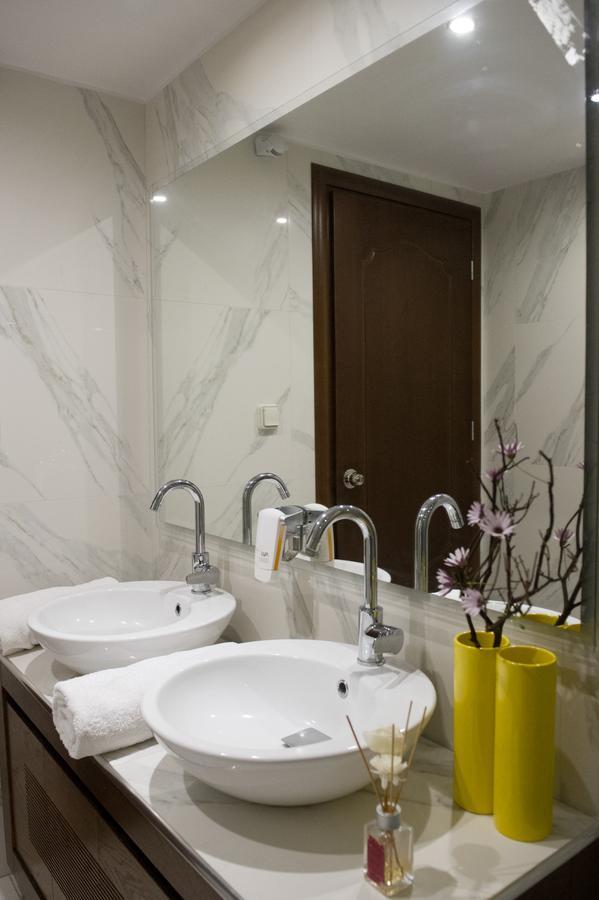 Corali Resort Αγρίνιο Εξωτερικό φωτογραφία