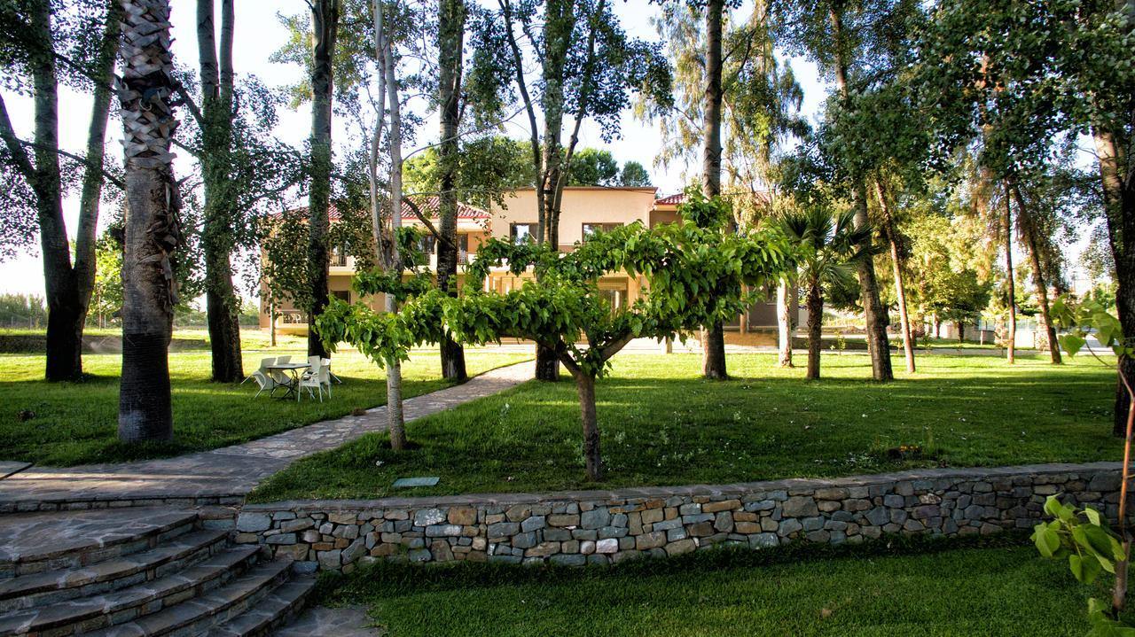 Corali Resort Αγρίνιο Εξωτερικό φωτογραφία