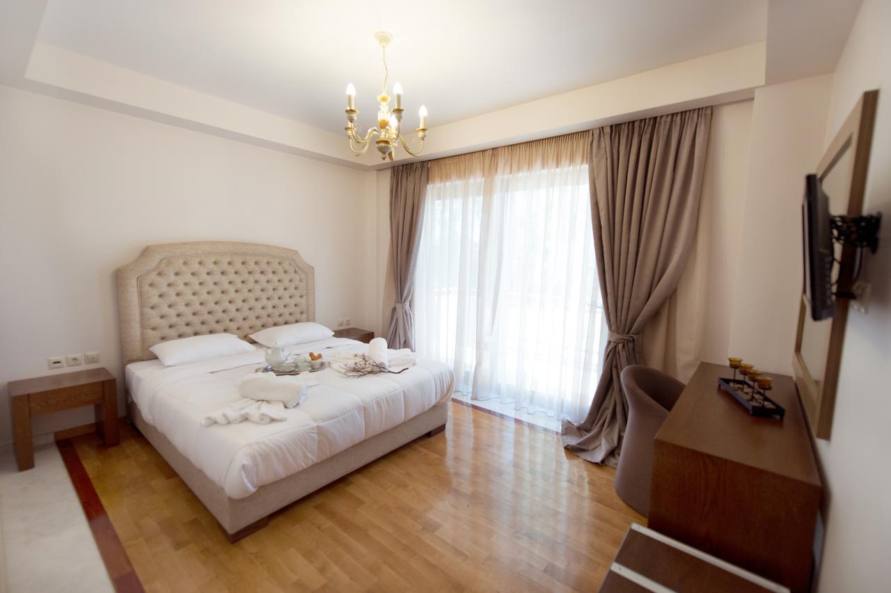 Corali Resort Αγρίνιο Εξωτερικό φωτογραφία